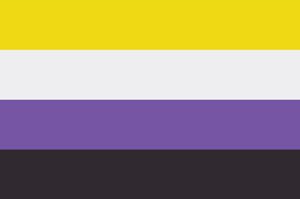 Nonbinary: The Spectrum of Gender Diversity - LGBTPride.com