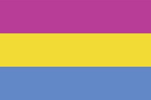 Pansexuality: Love Beyond Boundaries - LGBTPride.com