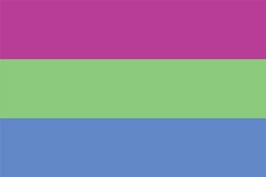 Polysexual: Attraction Beyond Gender Boundaries - LGBTPride.com