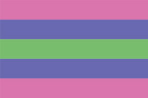 Trigender: The Complexity of Gender - LGBTPride.com