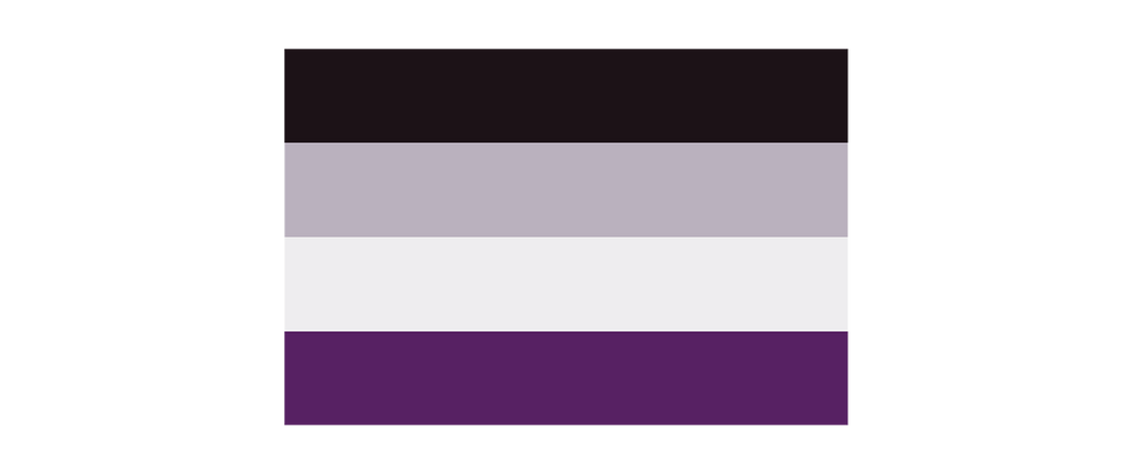 Asexual - LGBTPride.com