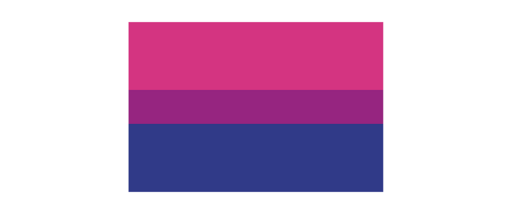 Bisexual - LGBTPride.com