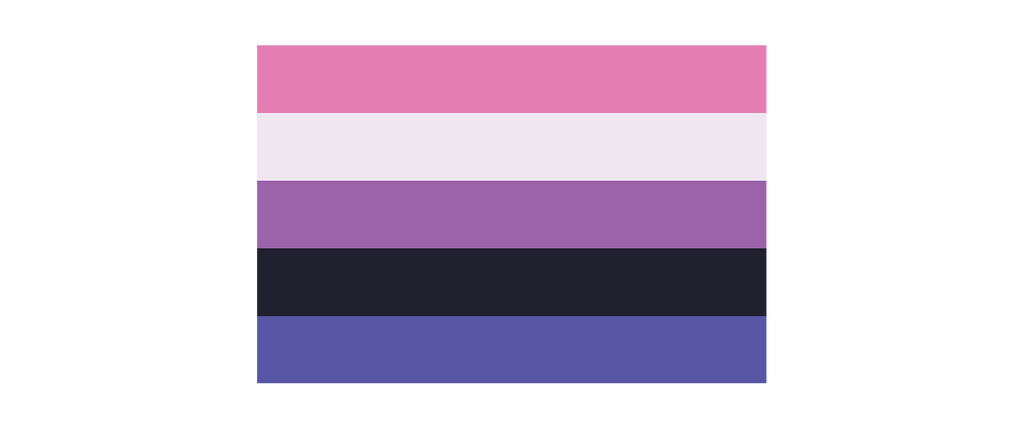 Genderfluid - LGBTPride.com