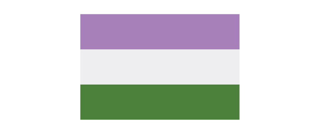 Genderqueer - LGBTPride.com