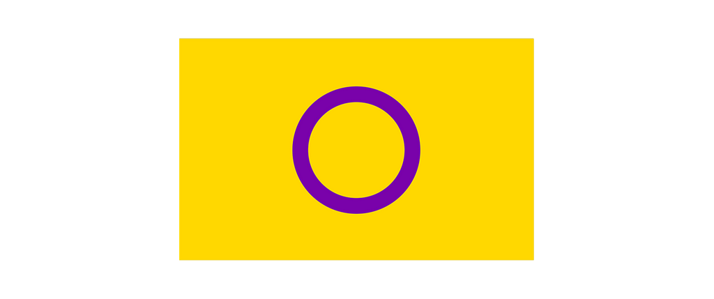 Intersex - LGBTPride.com