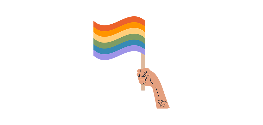 LGBT Pride Flag - LGBTPride.com