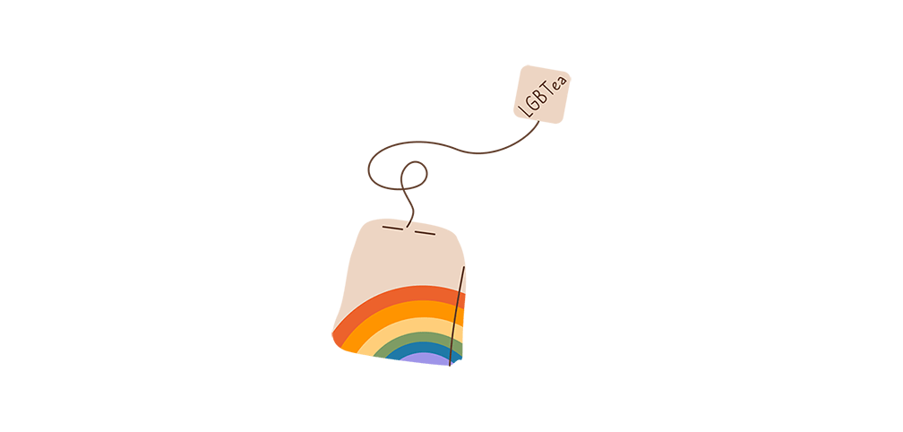 LGBTea - LGBTPride.com
