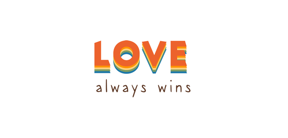 Love Always Wins - LGBTPride.com