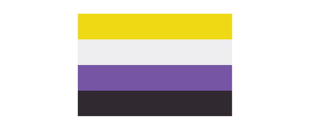 Nonbinary - LGBTPride.com