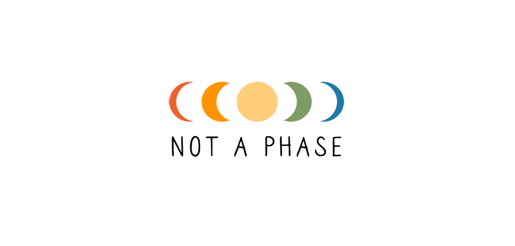 Not a (Moon) Phase - LGBTPride.com