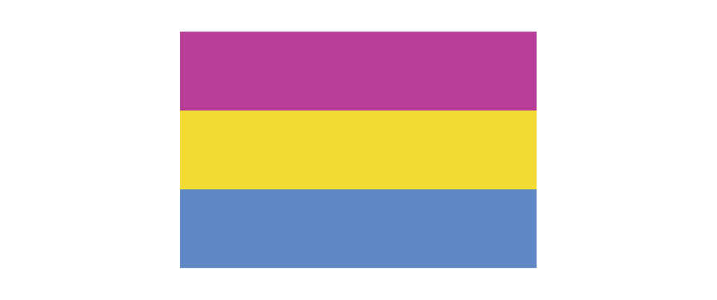 Pansexual - LGBTPride.com
