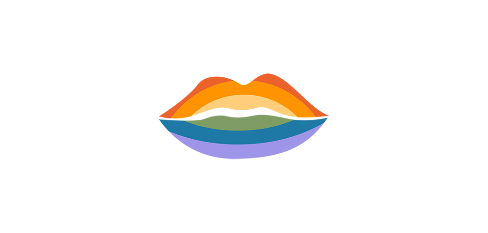 Pride Kiss - LGBTPride.com