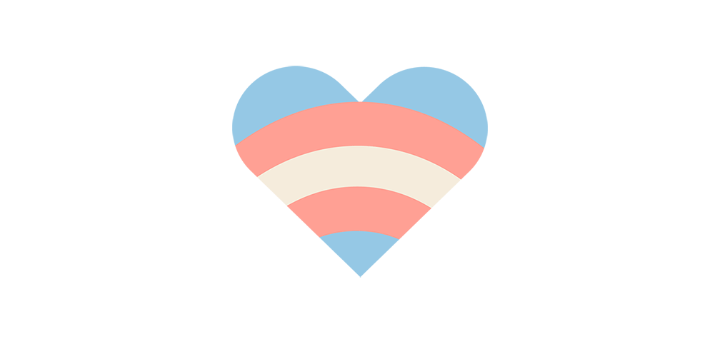 Transgender Pride Love - LGBTPride.com