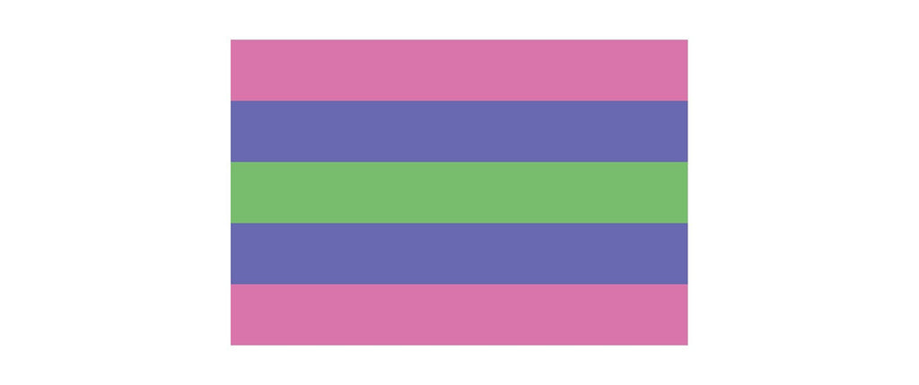 Trigender - LGBTPride.com