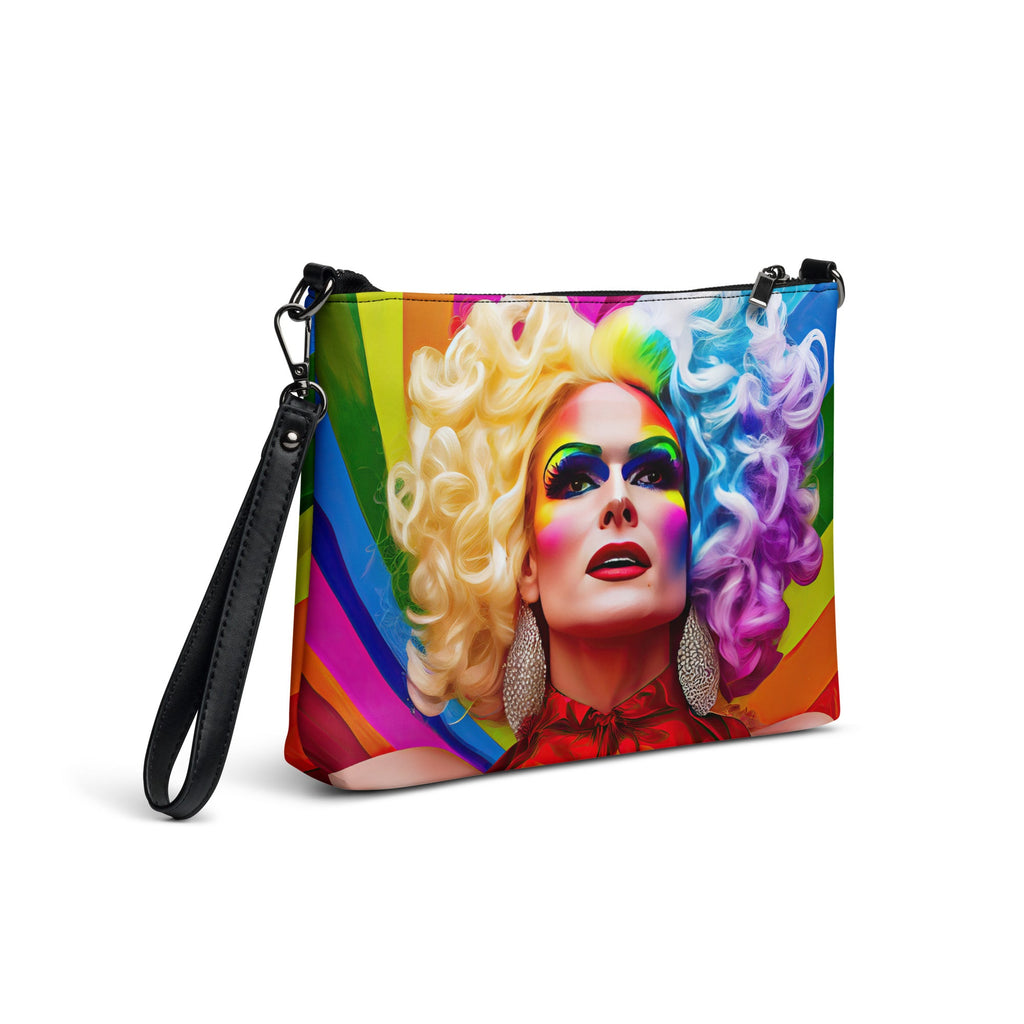 Drag Bag - Crossbody - LGBTPride.com