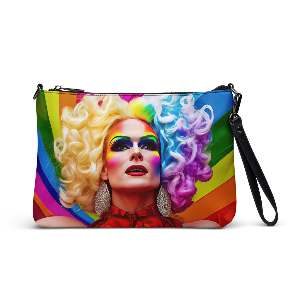 Drag Bag - Crossbody - LGBTPride.com