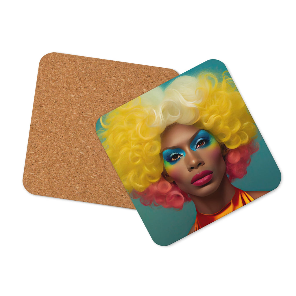 Drag Coaster - LGBTPride.com