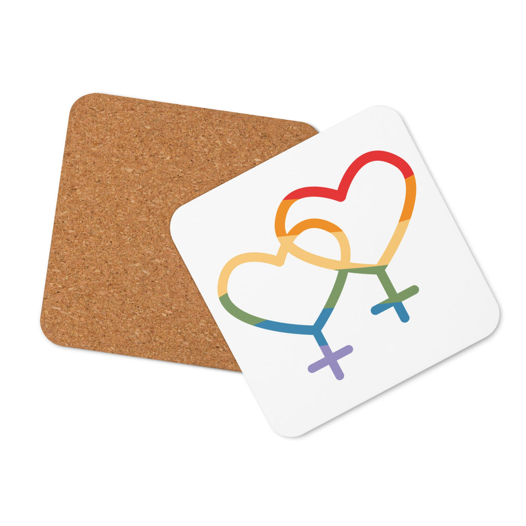 F4F Love Coaster - LGBTPride.com