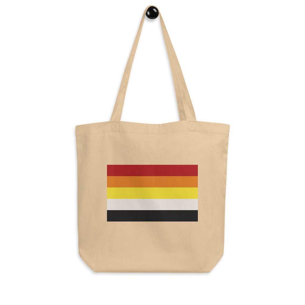Lithsexual - Eco Tote Bag - Oyster - LGBTPride.com