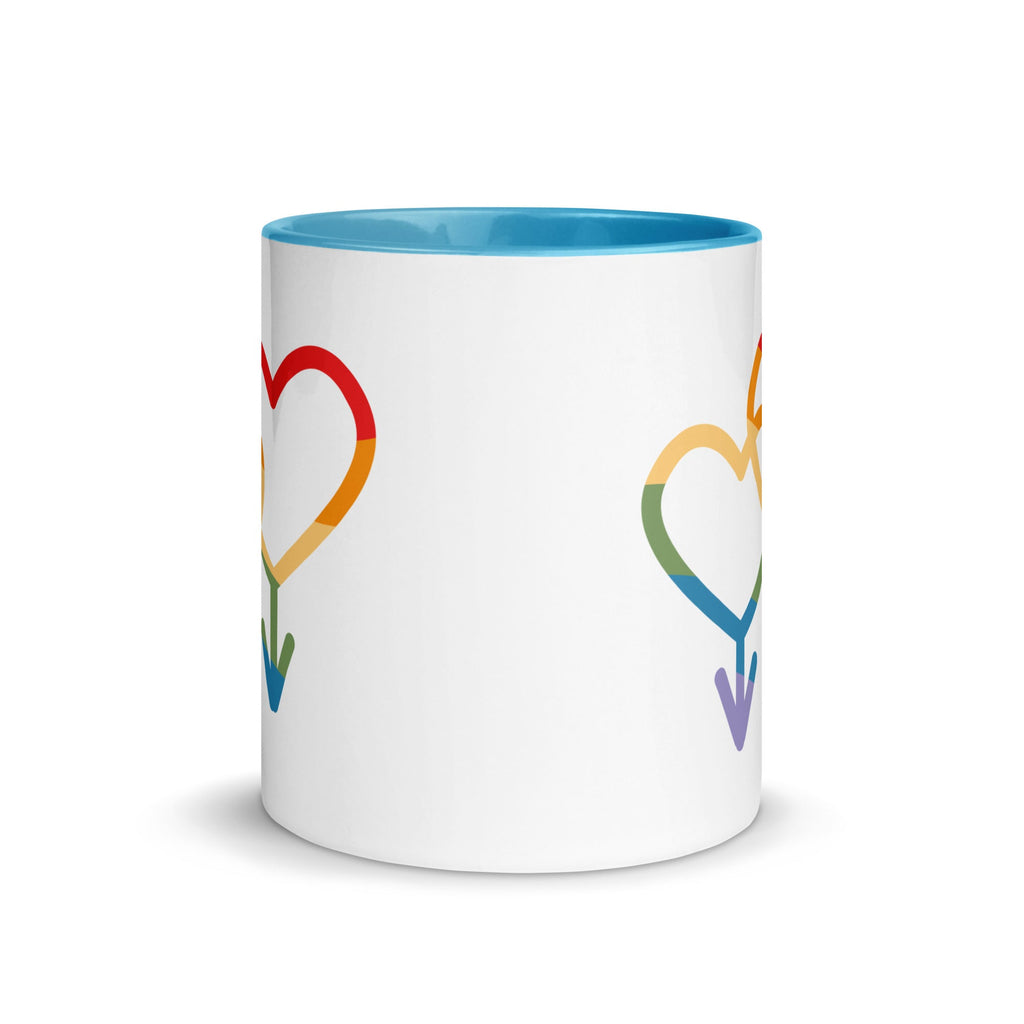 M4M Love Mug - LGBTPride.com