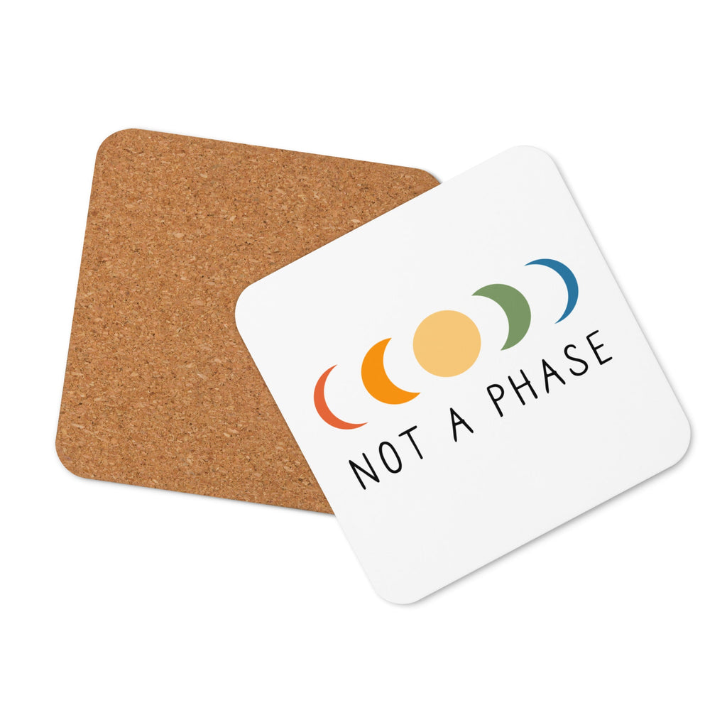 Not a (Moon) Phase Coaster - LGBTPride.com