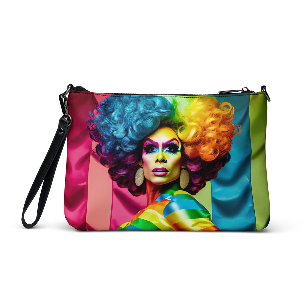 Uma Goodness - Crossbody Bag - LGBTPride.com
